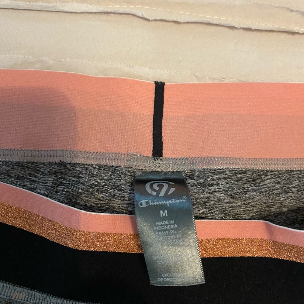 Champion Capri tights